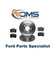 OMS Auto Parts image 5